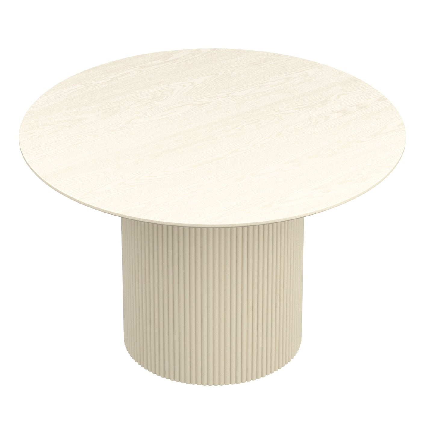 Tovas Rnd Iv_Amara Beg 5pc Dining Set