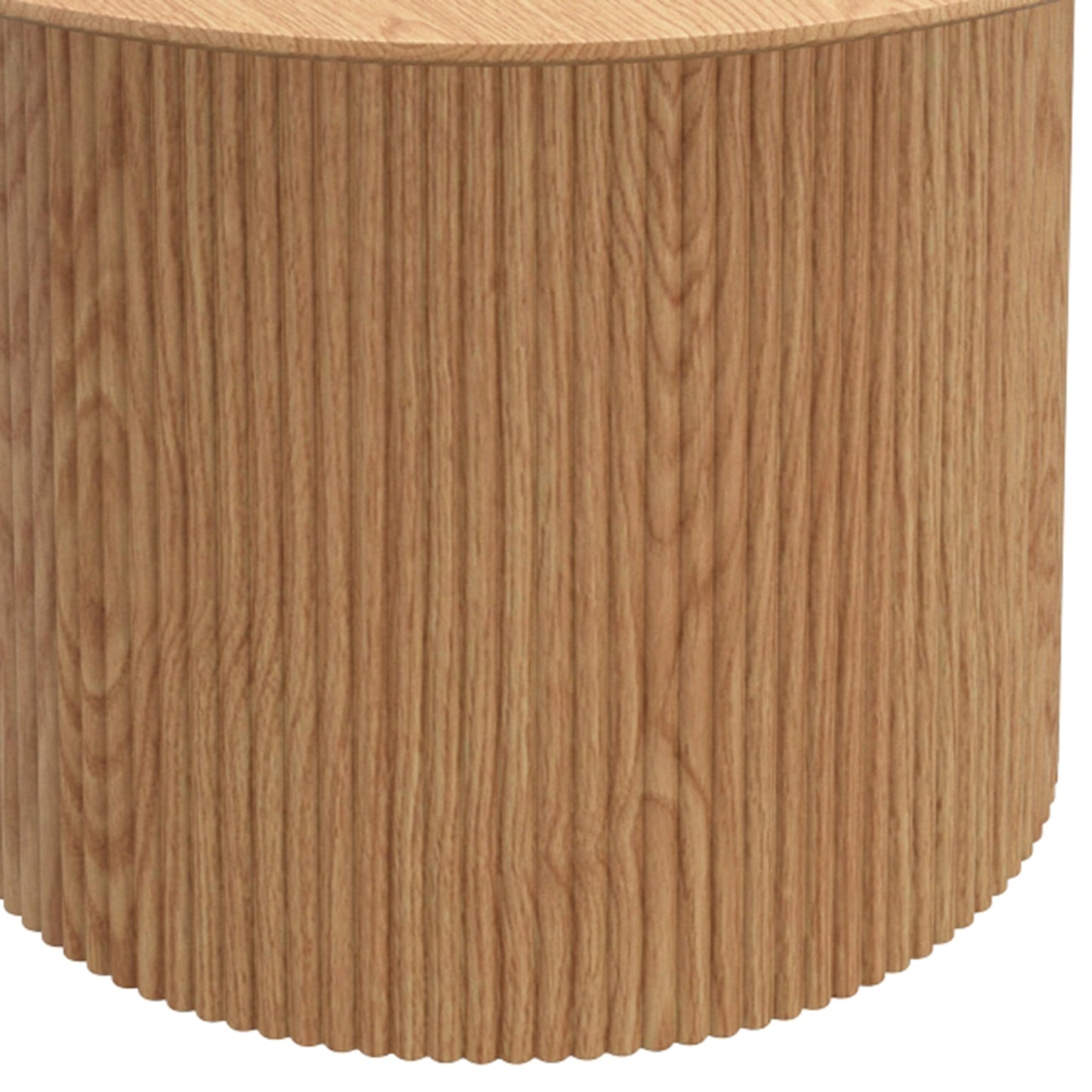 Tovas Rnd Nat_Hudson Bg 5pc Dining Set