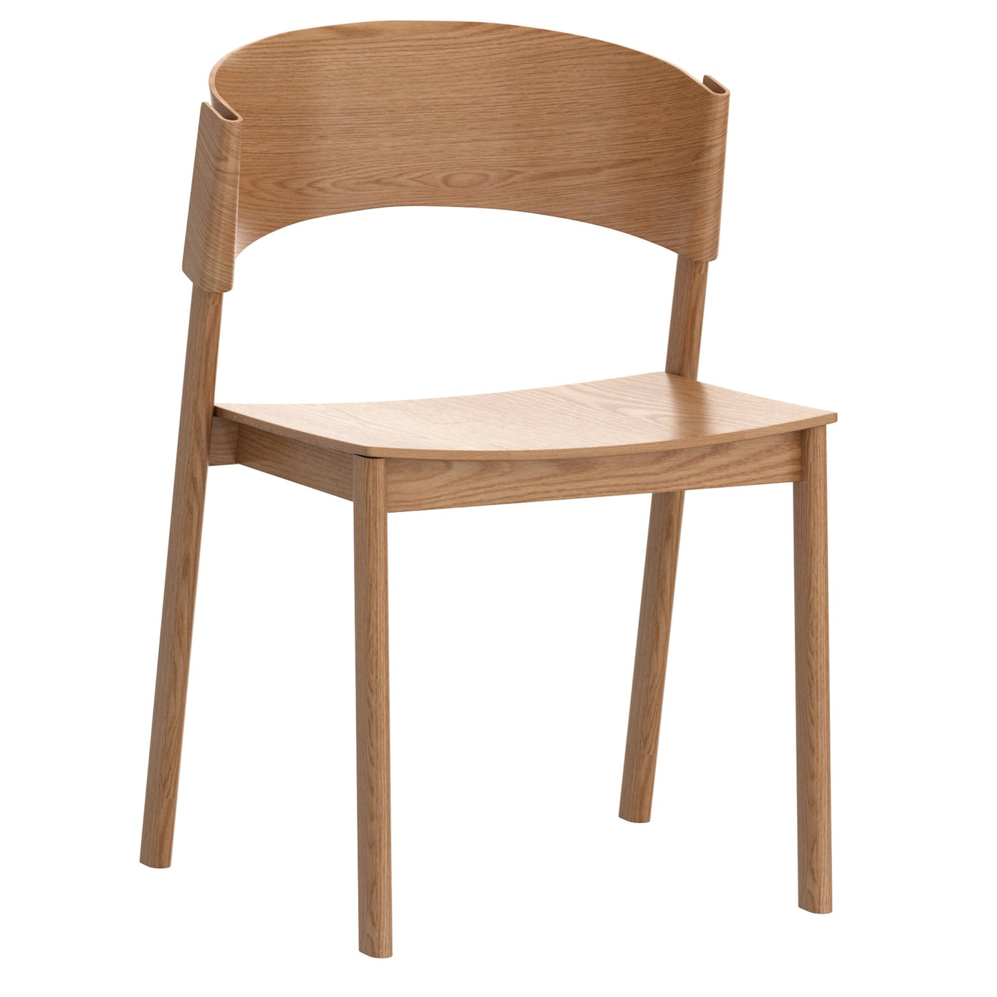 Tovas Rnd Nat_Elias Nat 5pc Dining Set