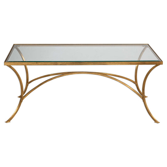 Alayna - Table