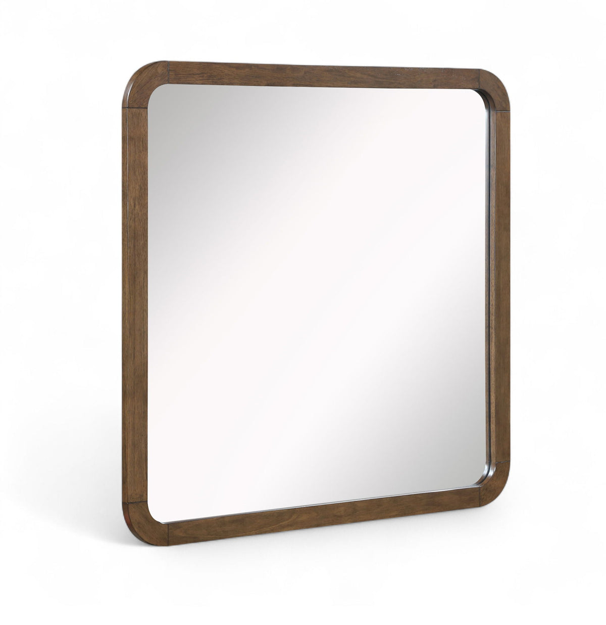 Annalise - Solid Wood Mirror