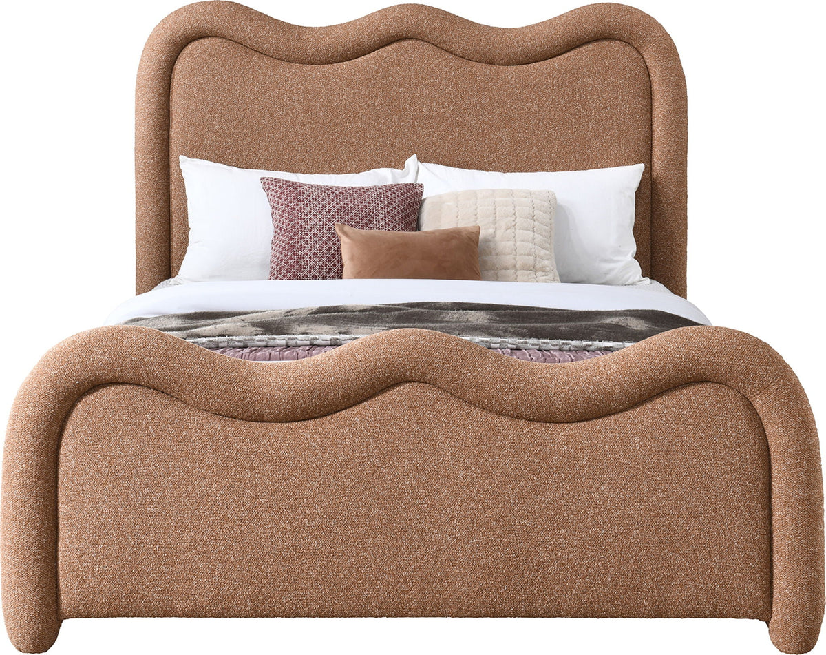 Gavin - Bed