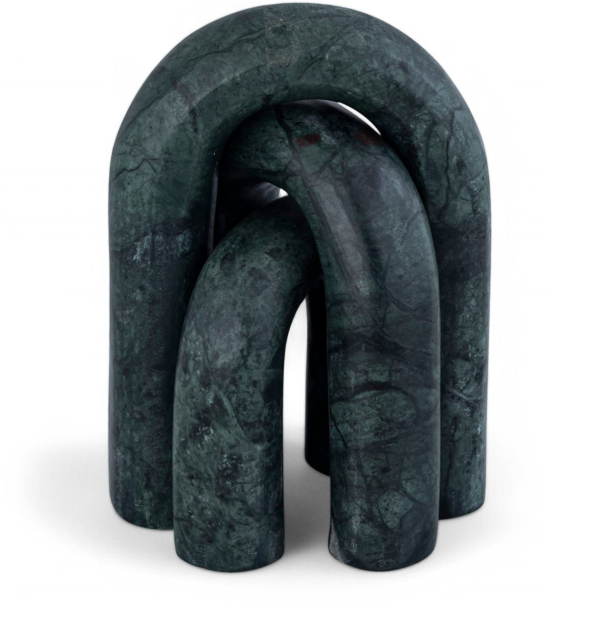 Arco - 3 Piece Marble Decorative Object