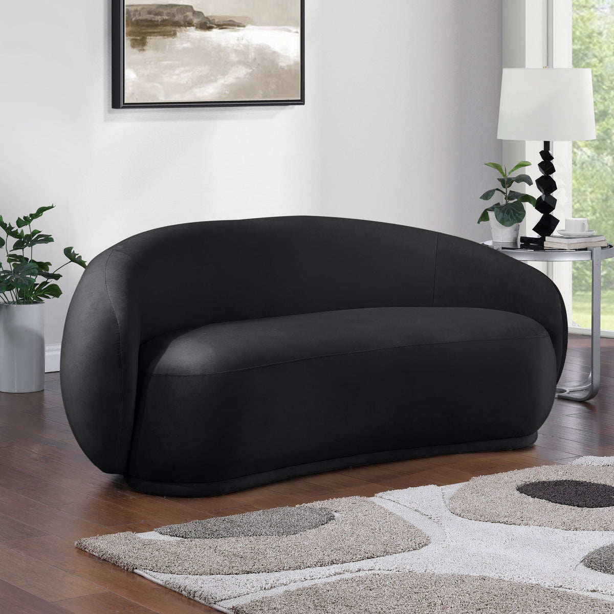 Emery - Loveseat