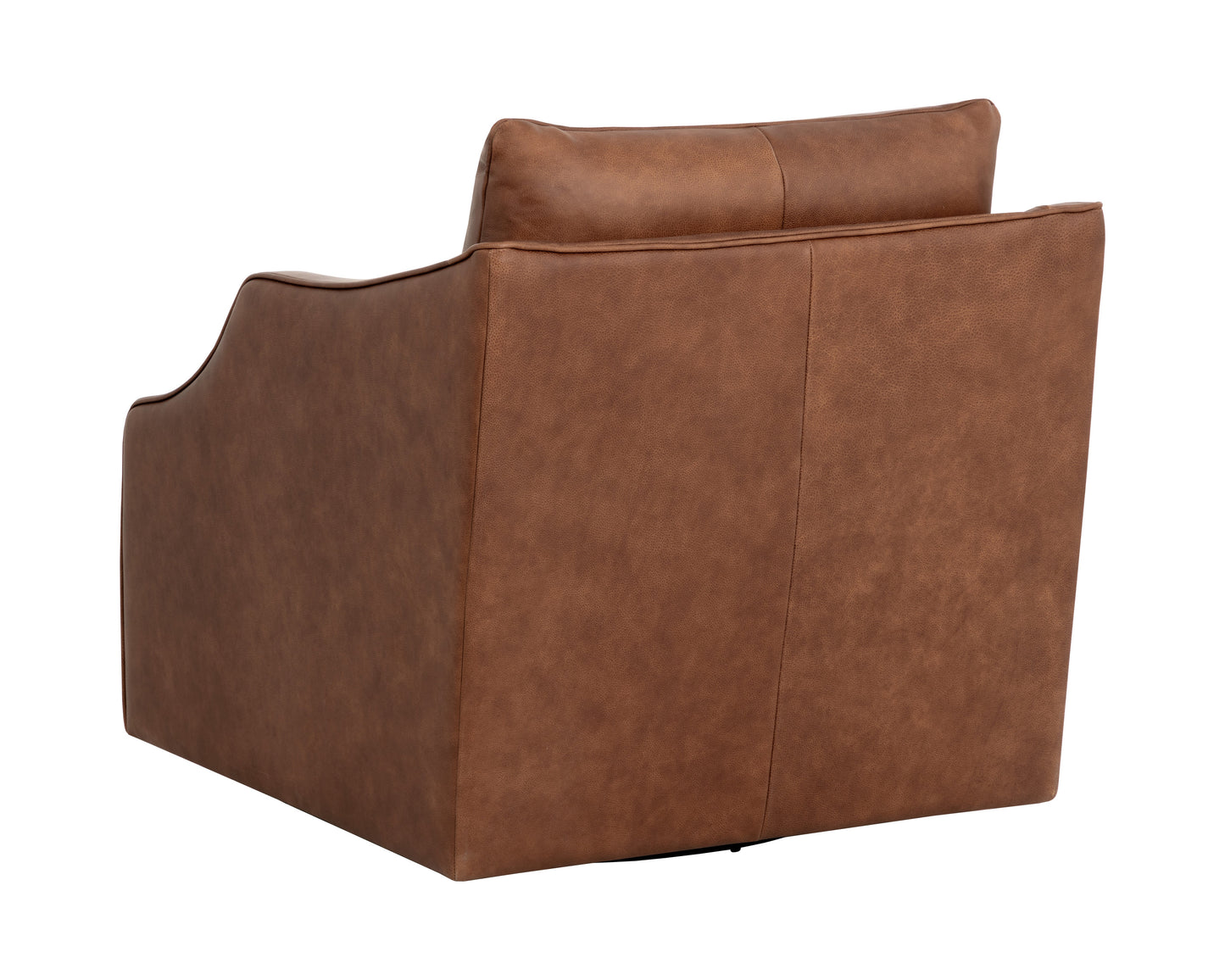 Orwell Swivel Lounge Chair