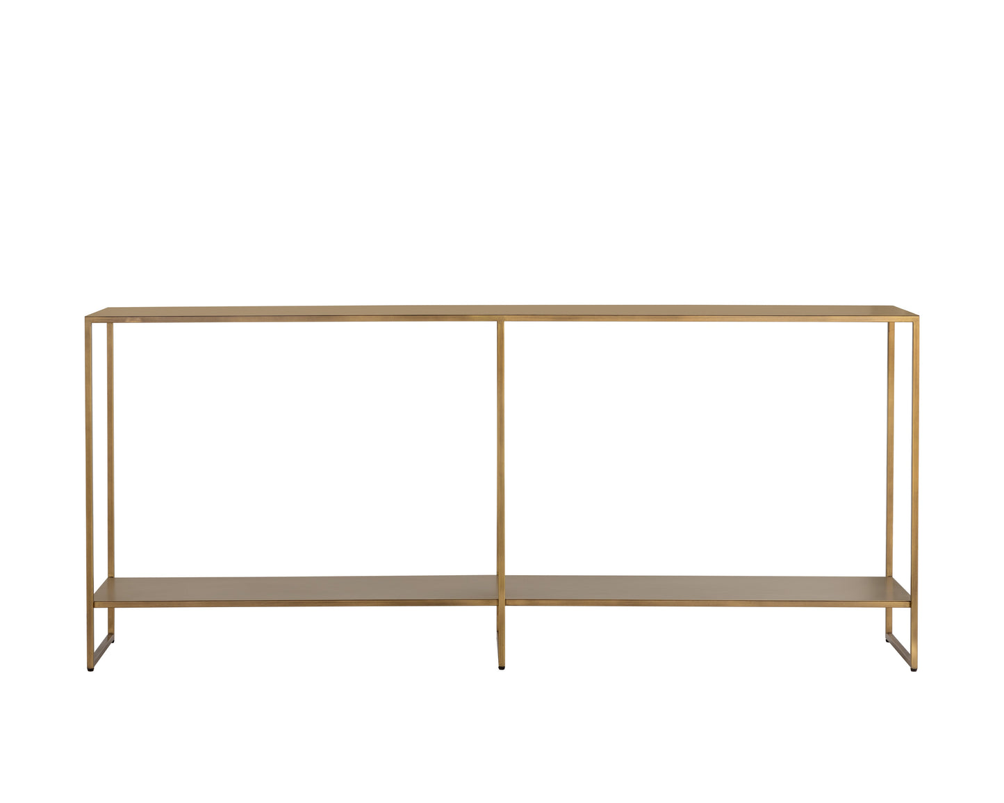 Eiffel Console Table