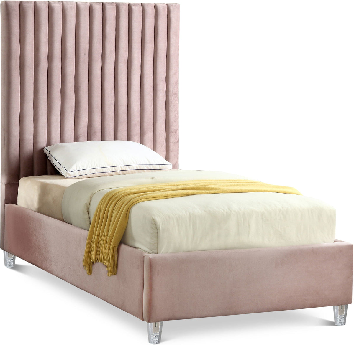 Candace - Bed
