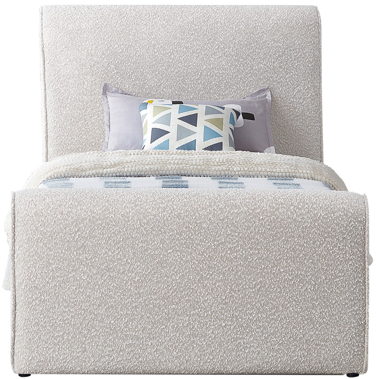 Stylus - Bed