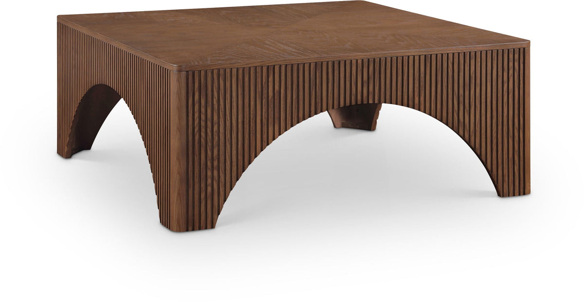 Eloise - Oak Veneer Coffee Table