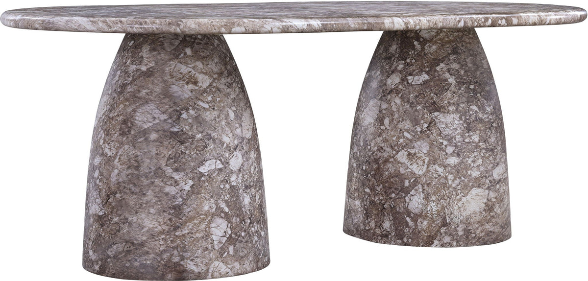 Cosenza - Concrete Dining Table