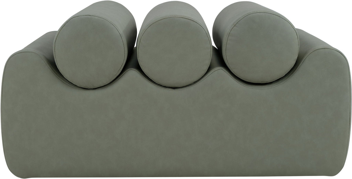 Rumble - Bench