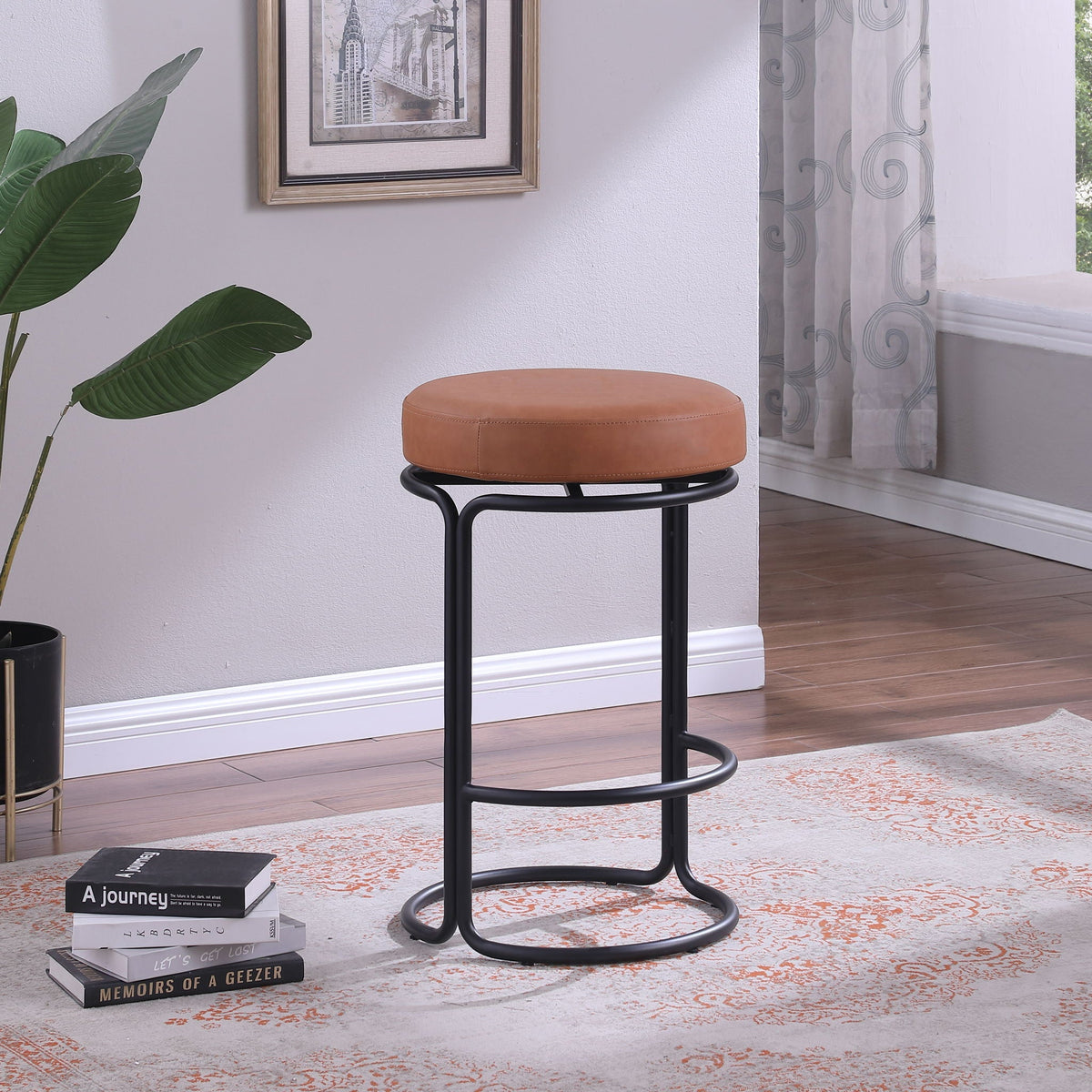 Madison - Bar Stool (Set of 2)