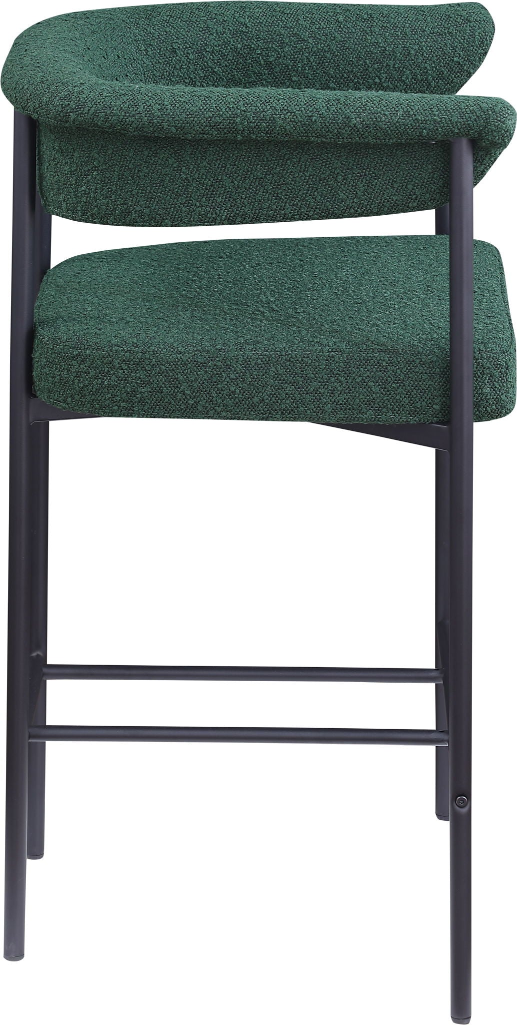 Malin - Boucle Counter Stool (Set of 2)
