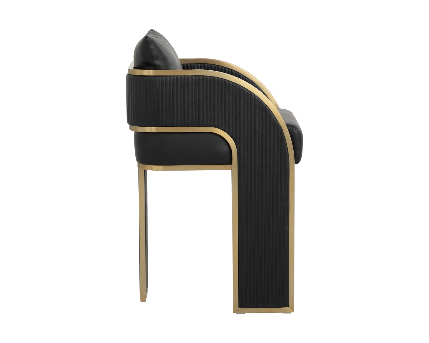 Baz Counter Stool