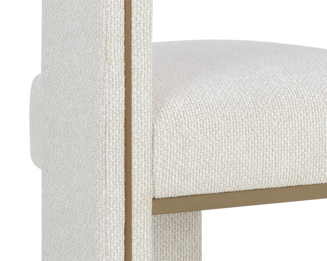 Adamina Counter Stool - Rhea Light Barley