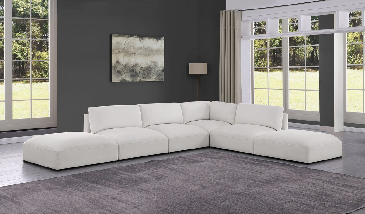 Ease - Modular Sectional