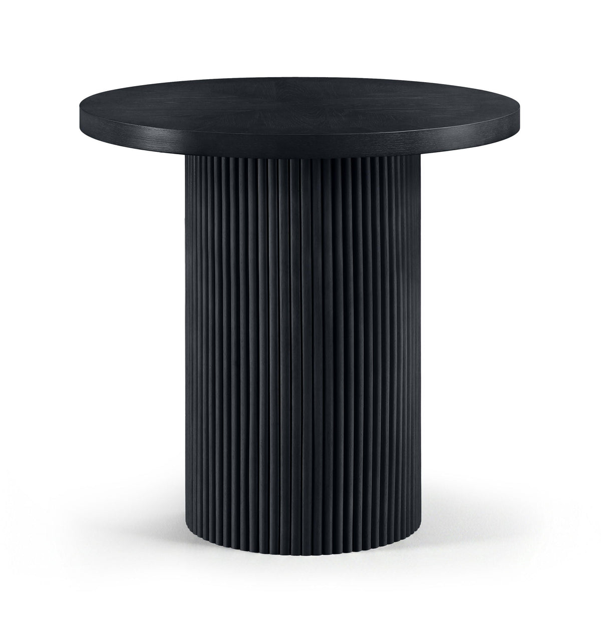 Belinda - Oak Veneer Table