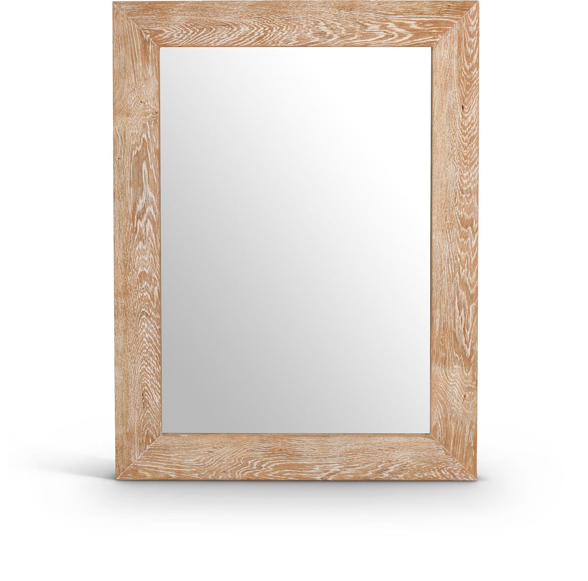 Cresthill - Ash Mirror