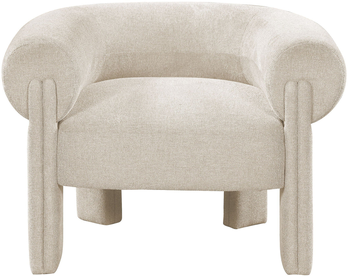 Stefano - Accent Chair