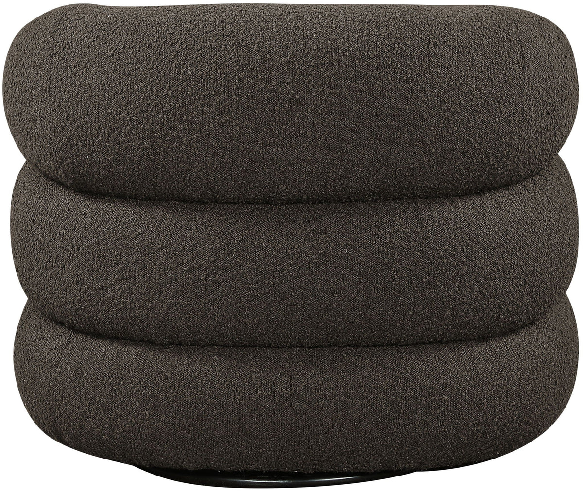 Roxbury - Swivel Accent Chair