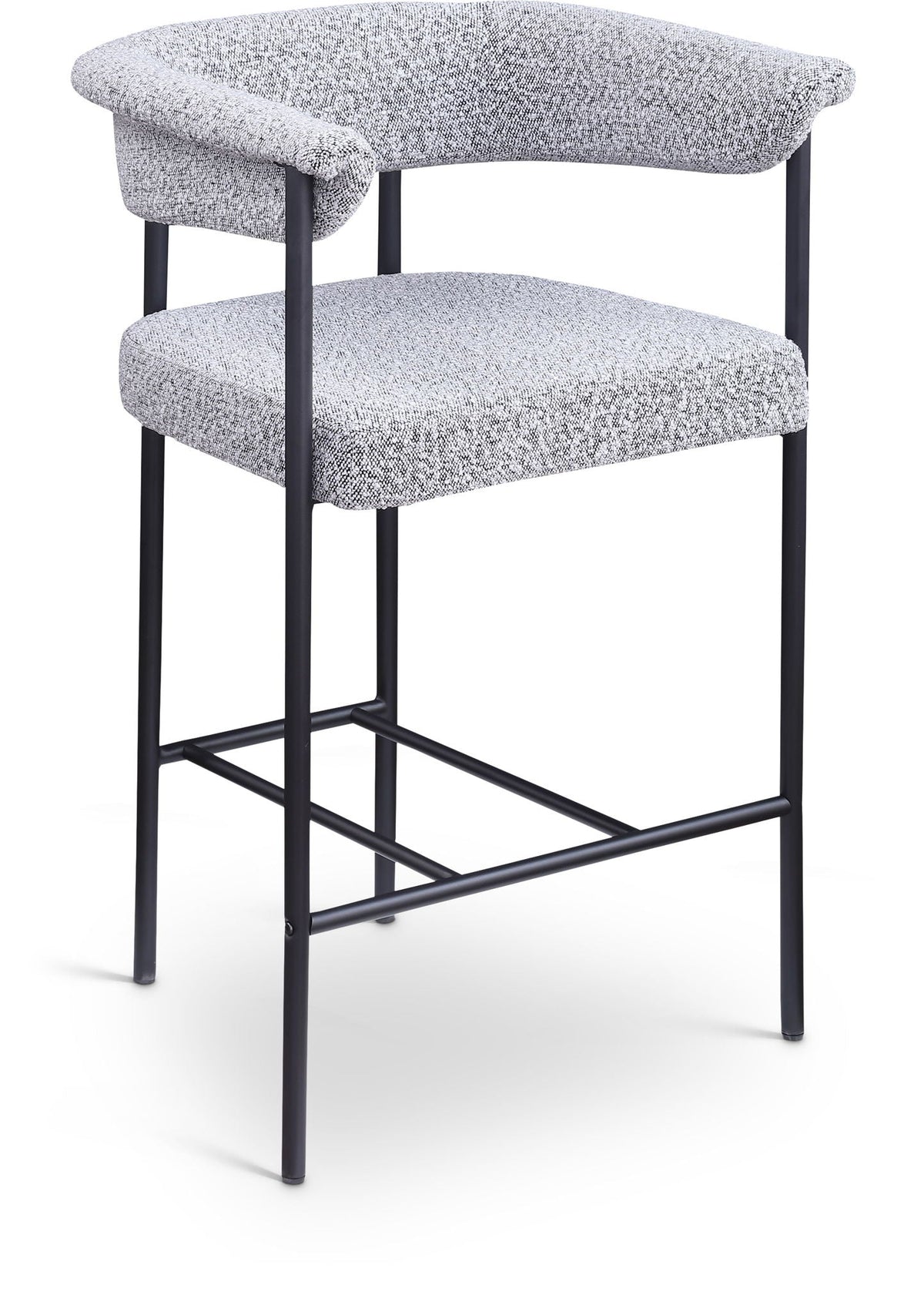 Malin - Boucle Counter Stool (Set of 2)