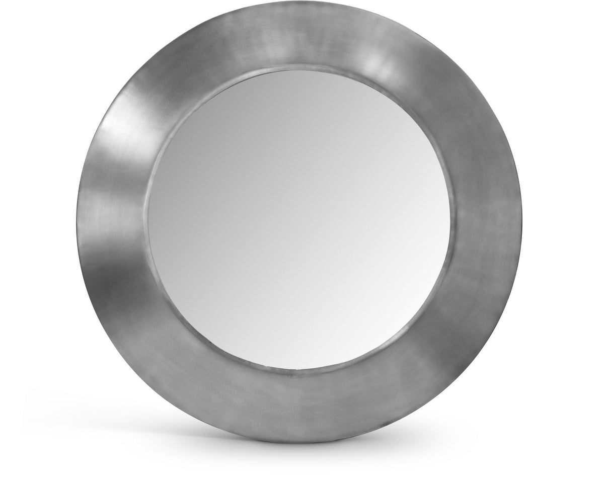 Sphere - Mirror