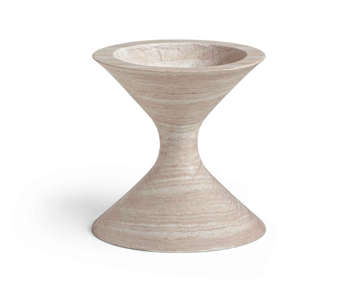Vessa - Indoor / Outdoor Concrete Planter