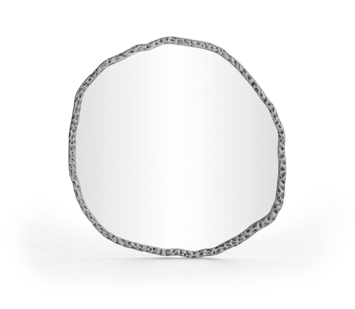 Molten - Iron Mirror