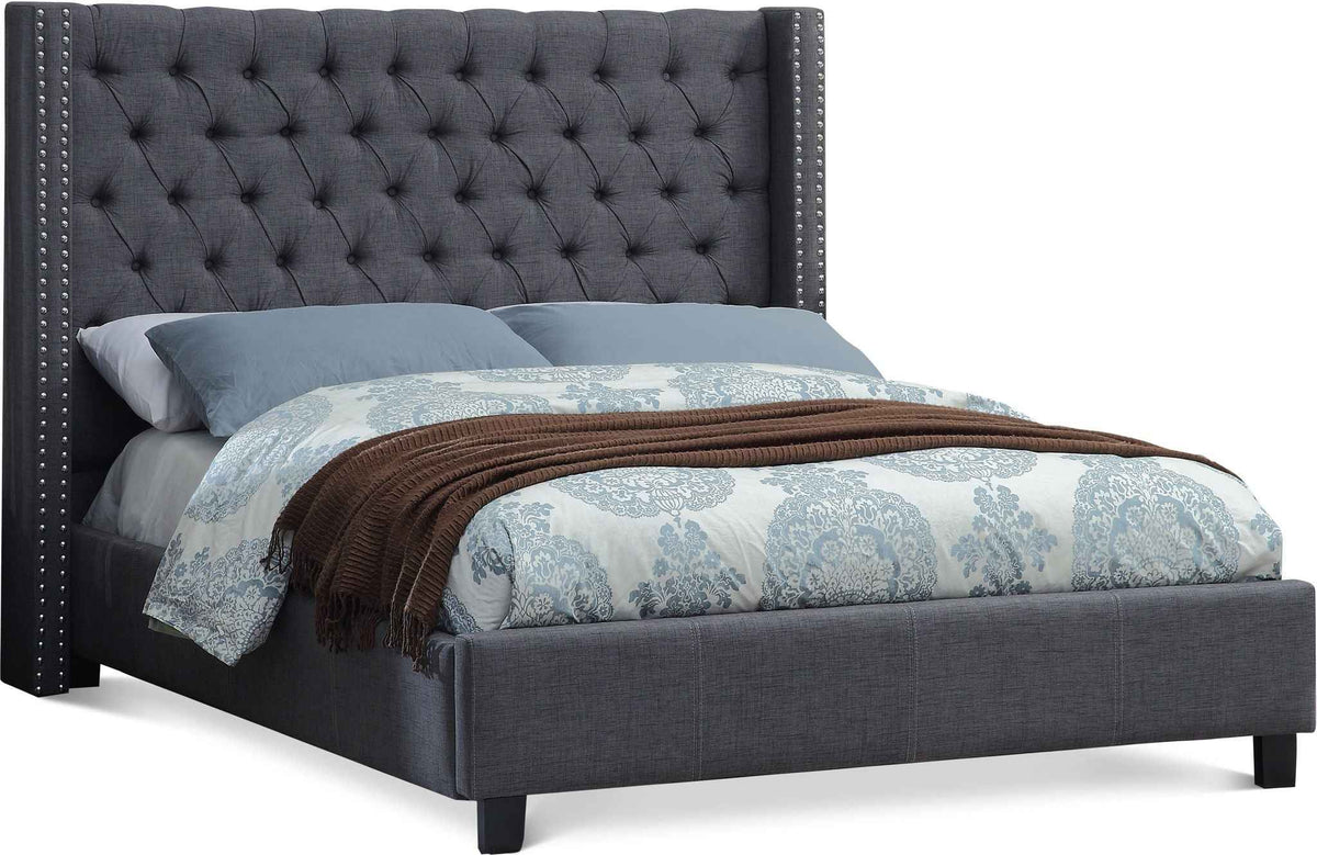 Ashton - Bed