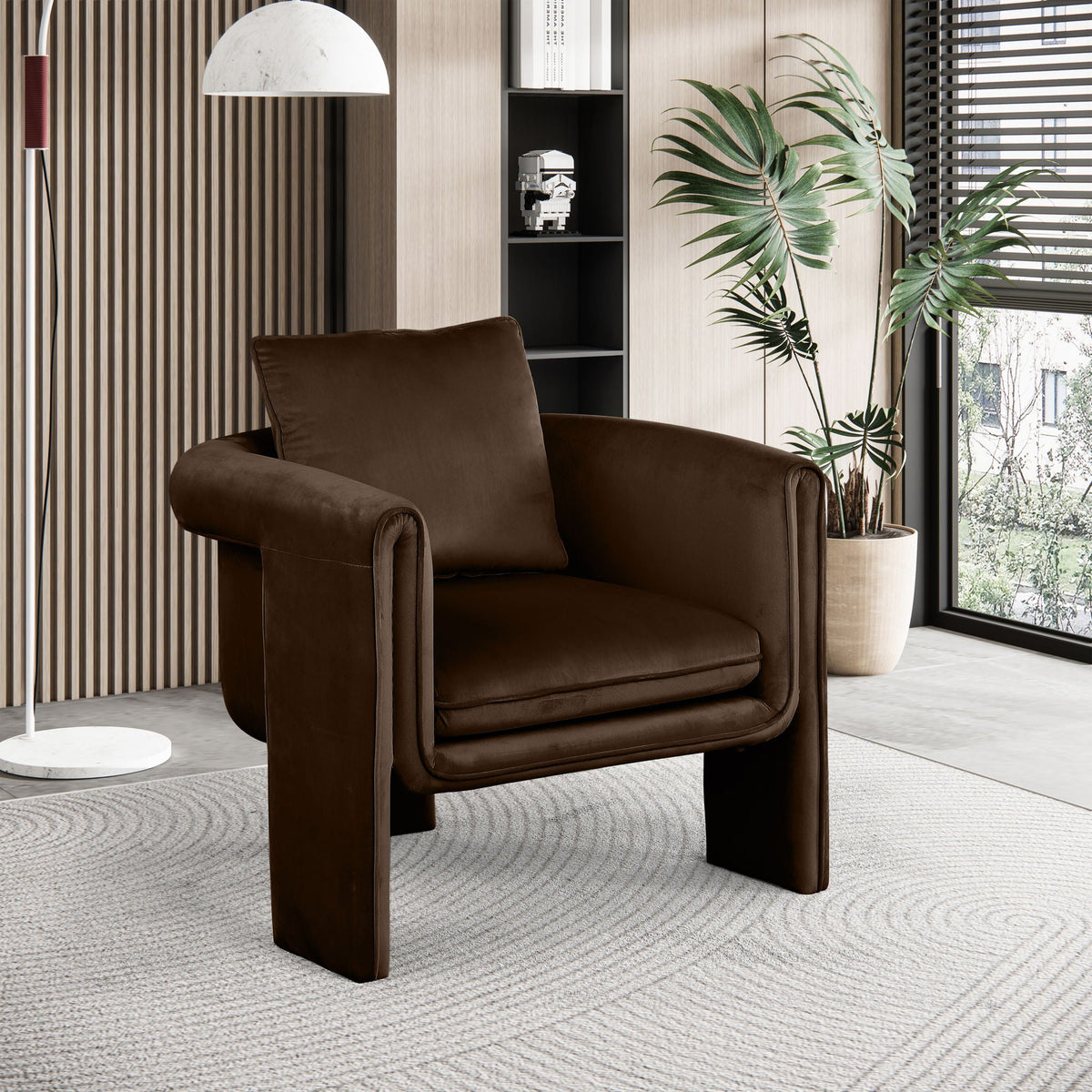 Sloan - Accent Chair