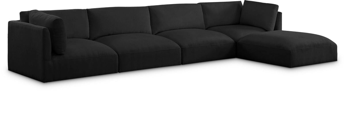 Ease - Modular Sectional