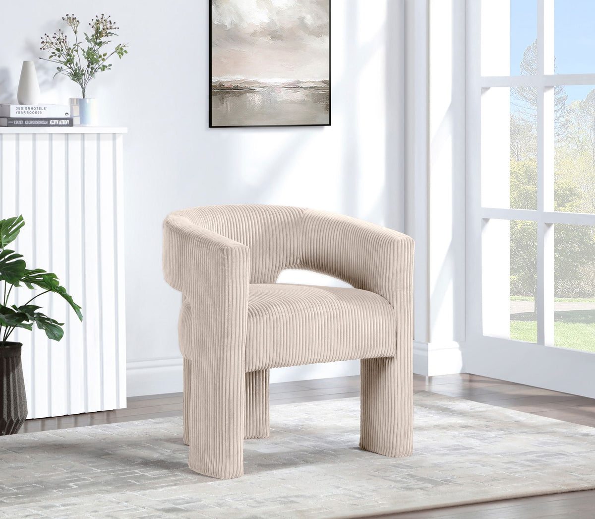 Riz - Accent / Dining Chair