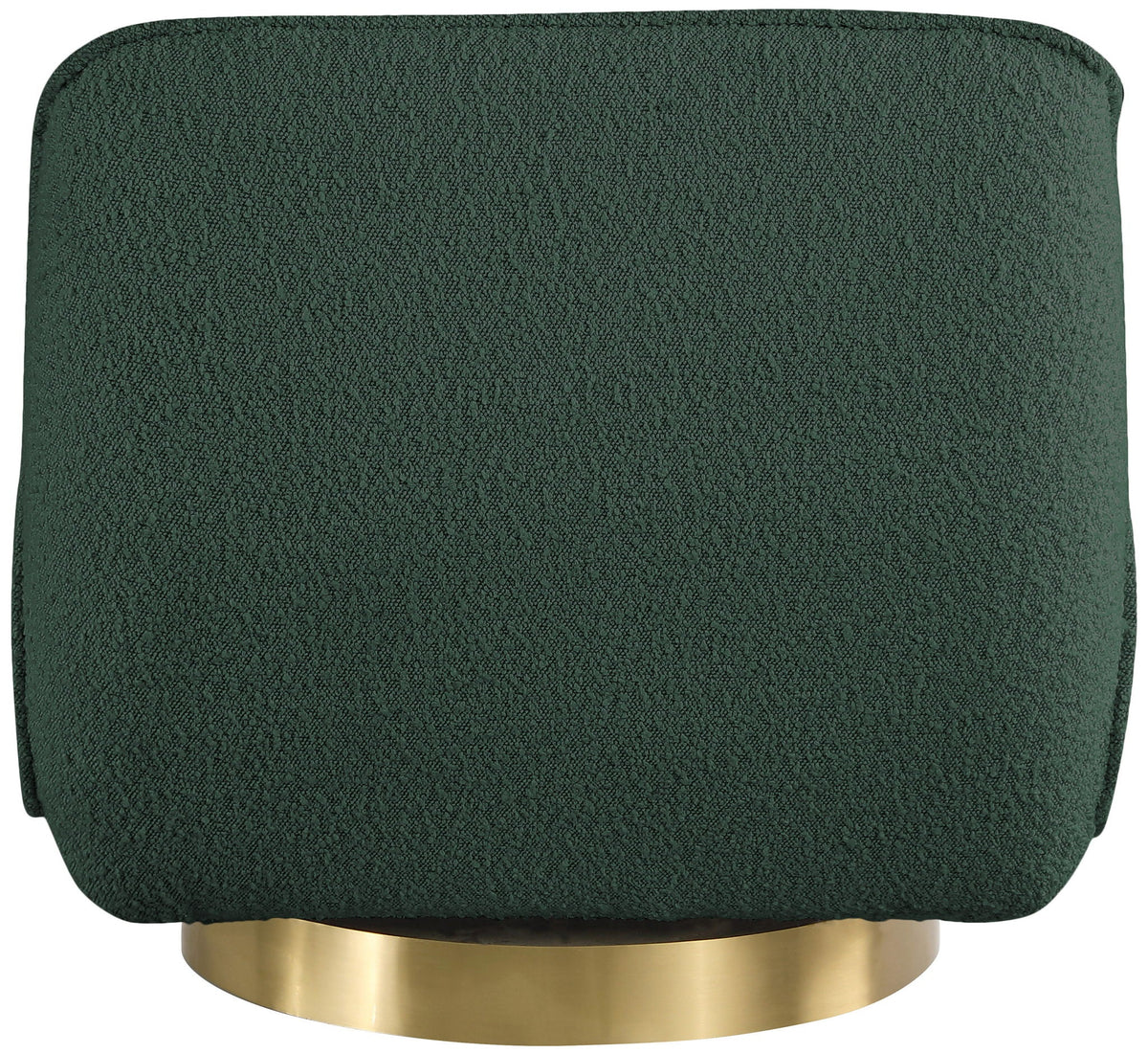 Geneva - Swivel Accent Chair