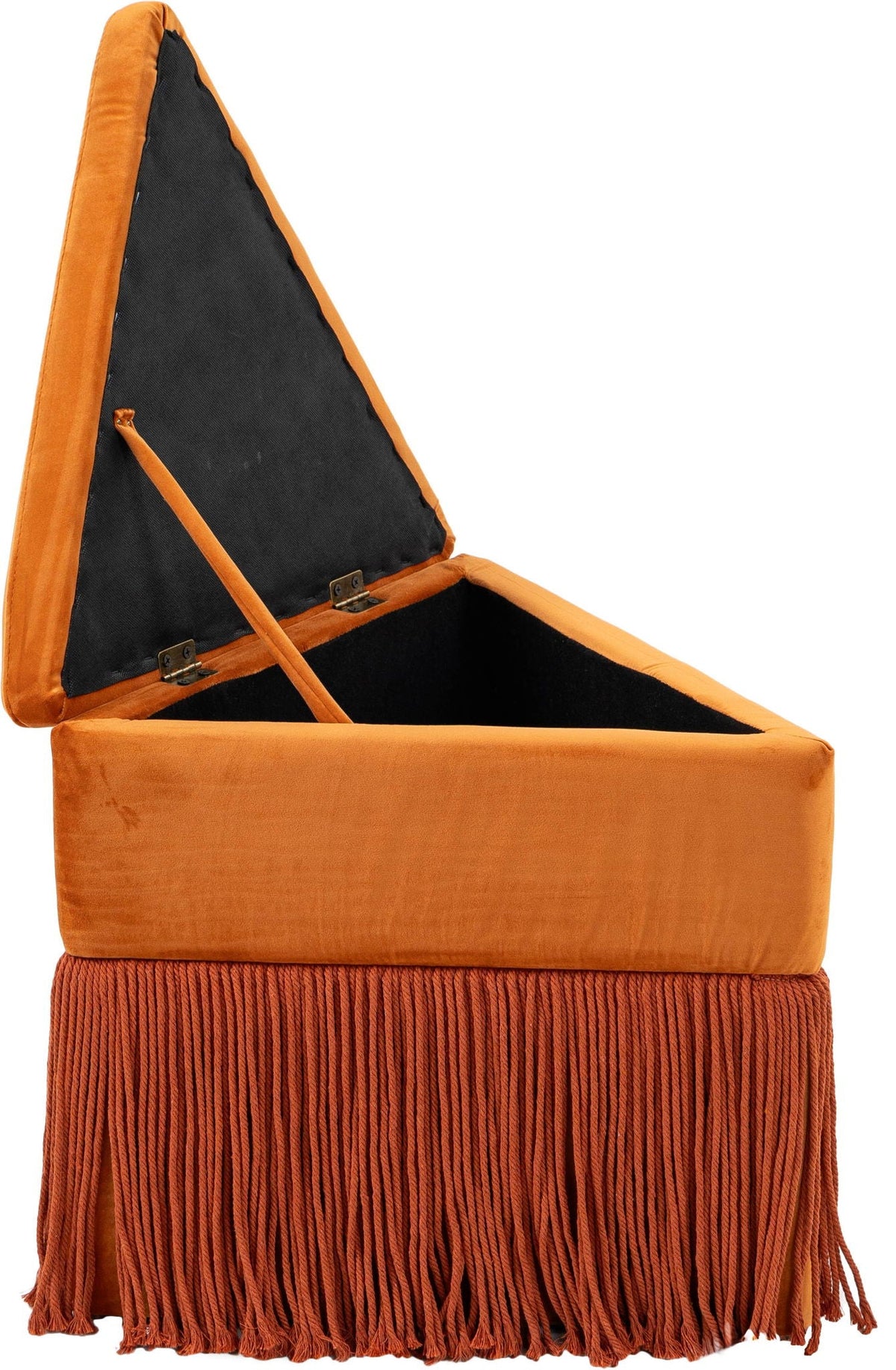 Trivoli - Ottoman / Stool