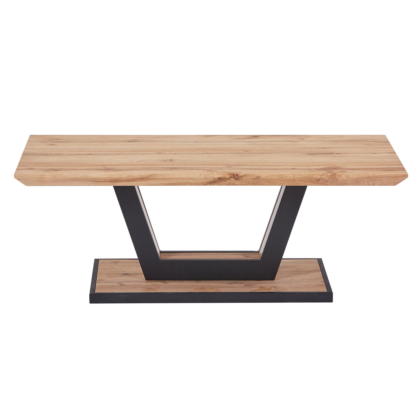 Forna Coffee Table Natural