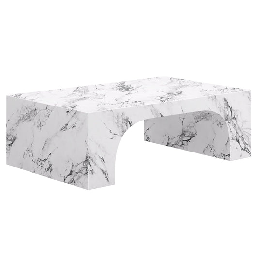 Atticus Coffee Table Bulgari Wt