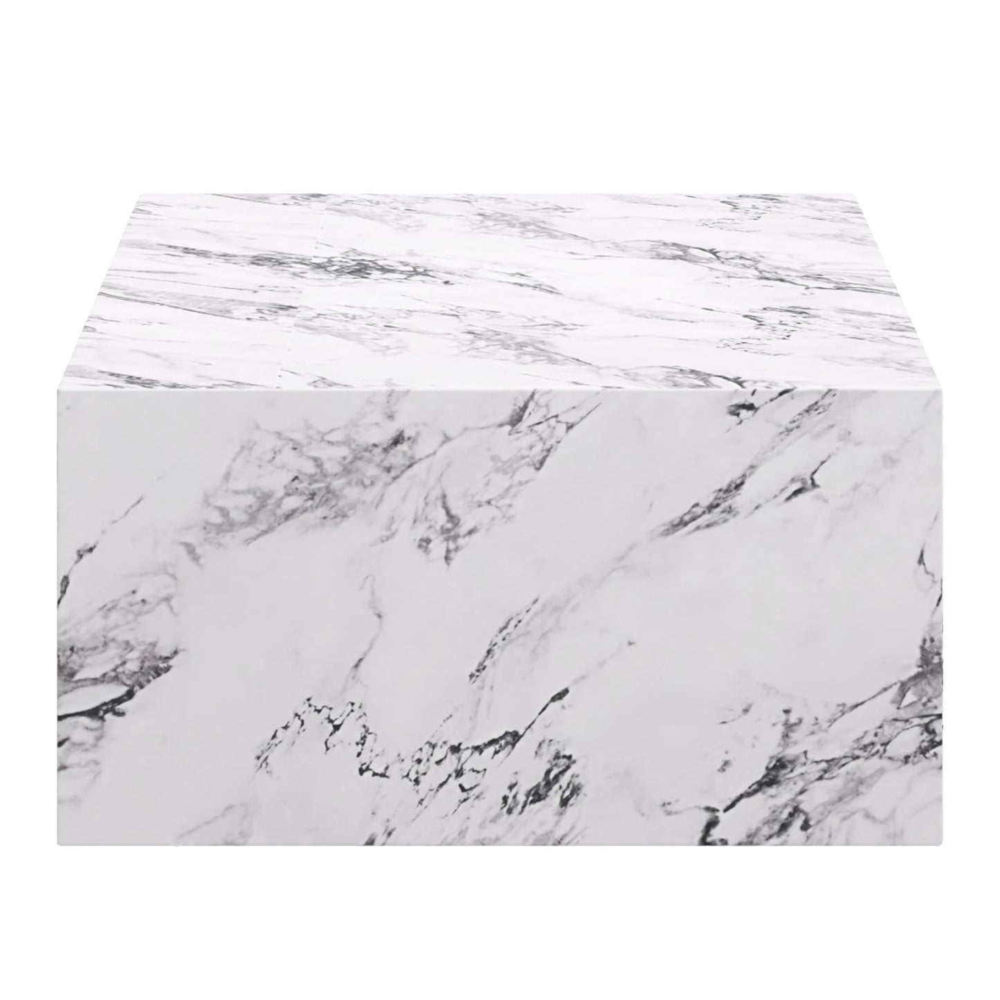 Atticus Coffee Table Bulgari Wt