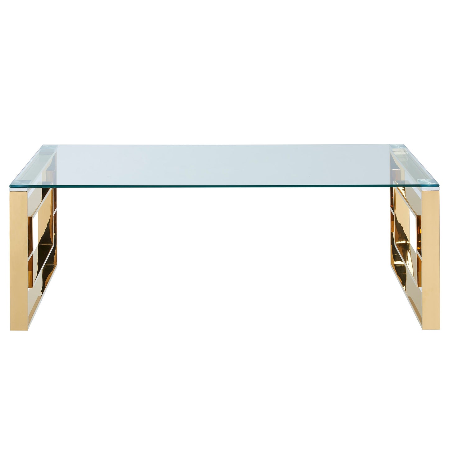 Eros Coffee Table Gold