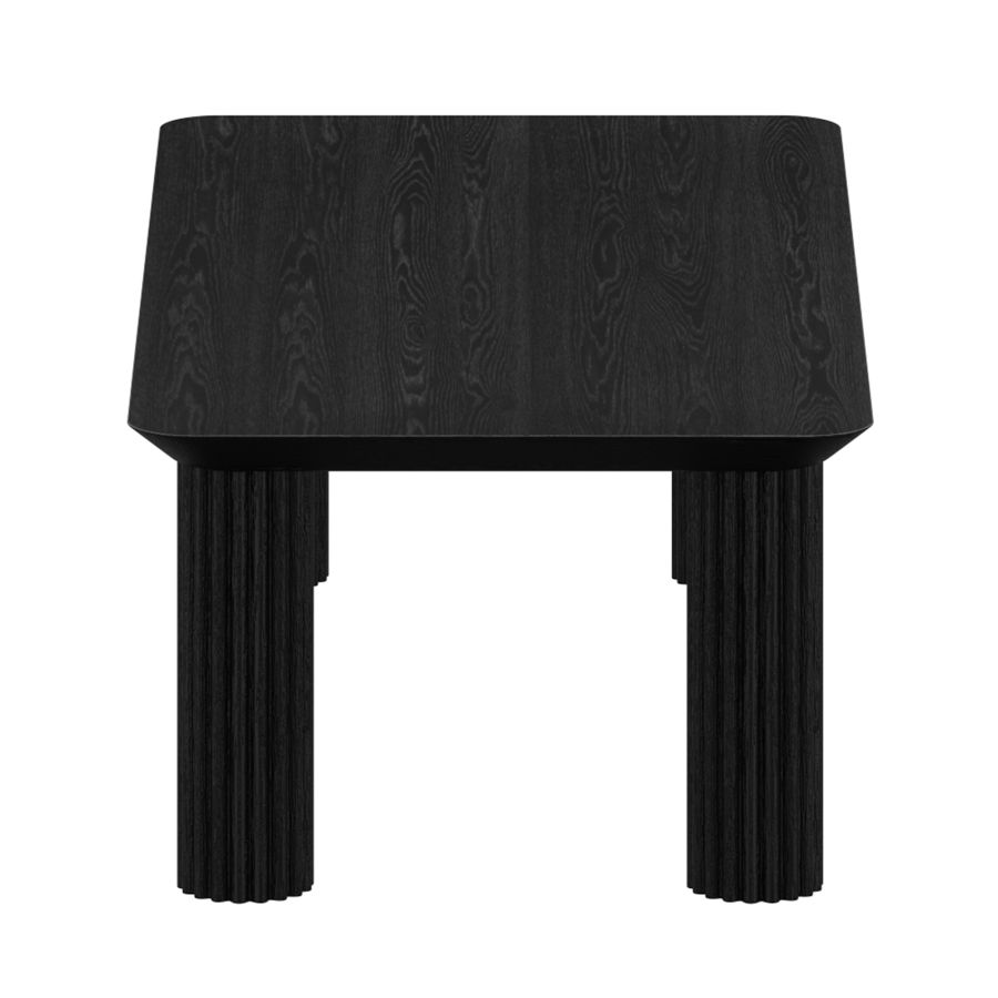 Sangra Coffee Table in Black