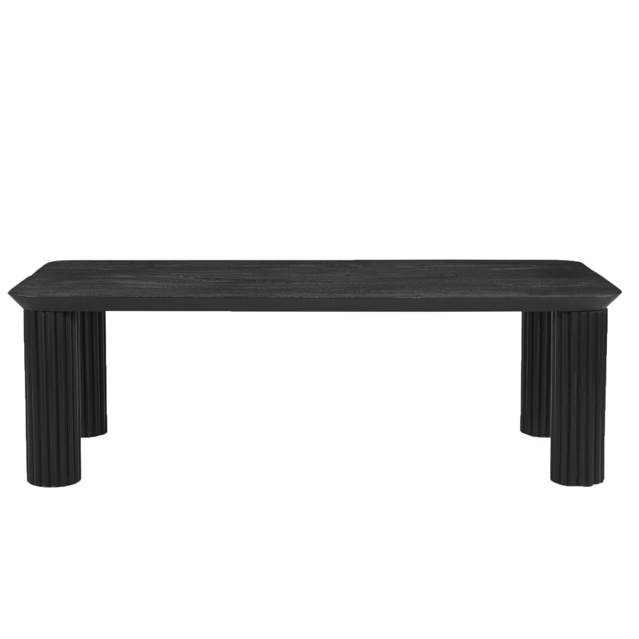 Sangra Coffee Table in Black