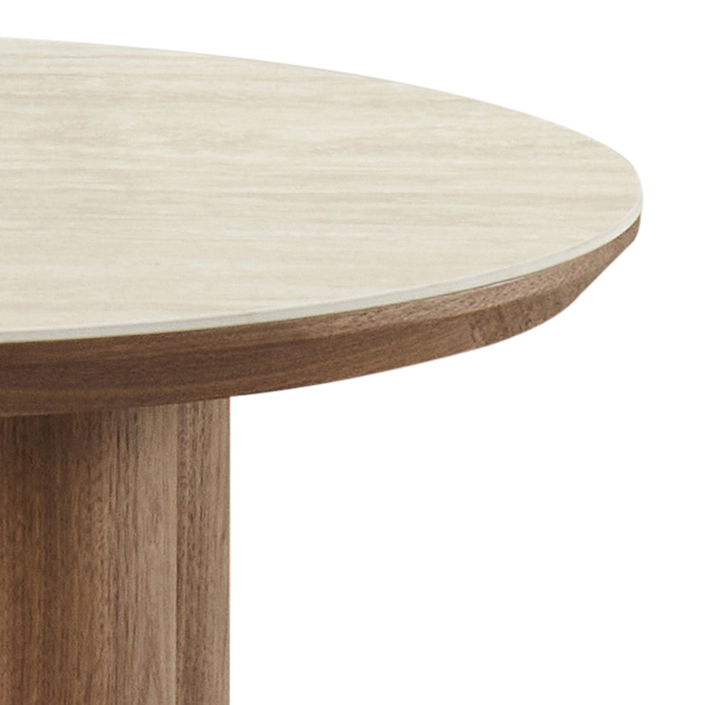 Seaton Coffee Table Walnut