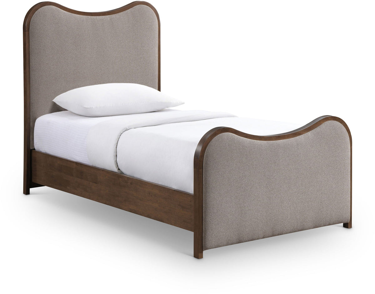 Arvada - Upholstered Bed