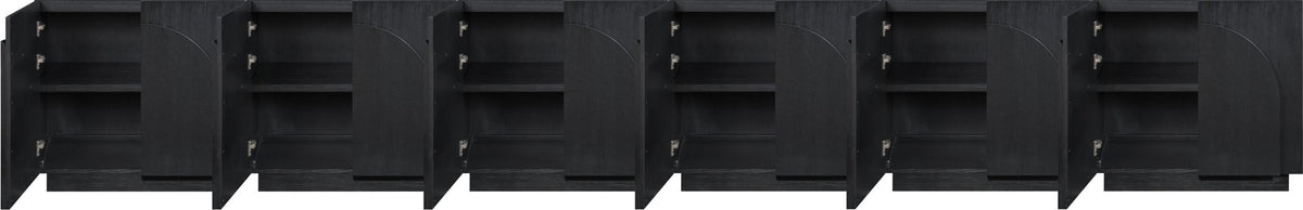 Navona - 6 Piece Sideboard / Buffet