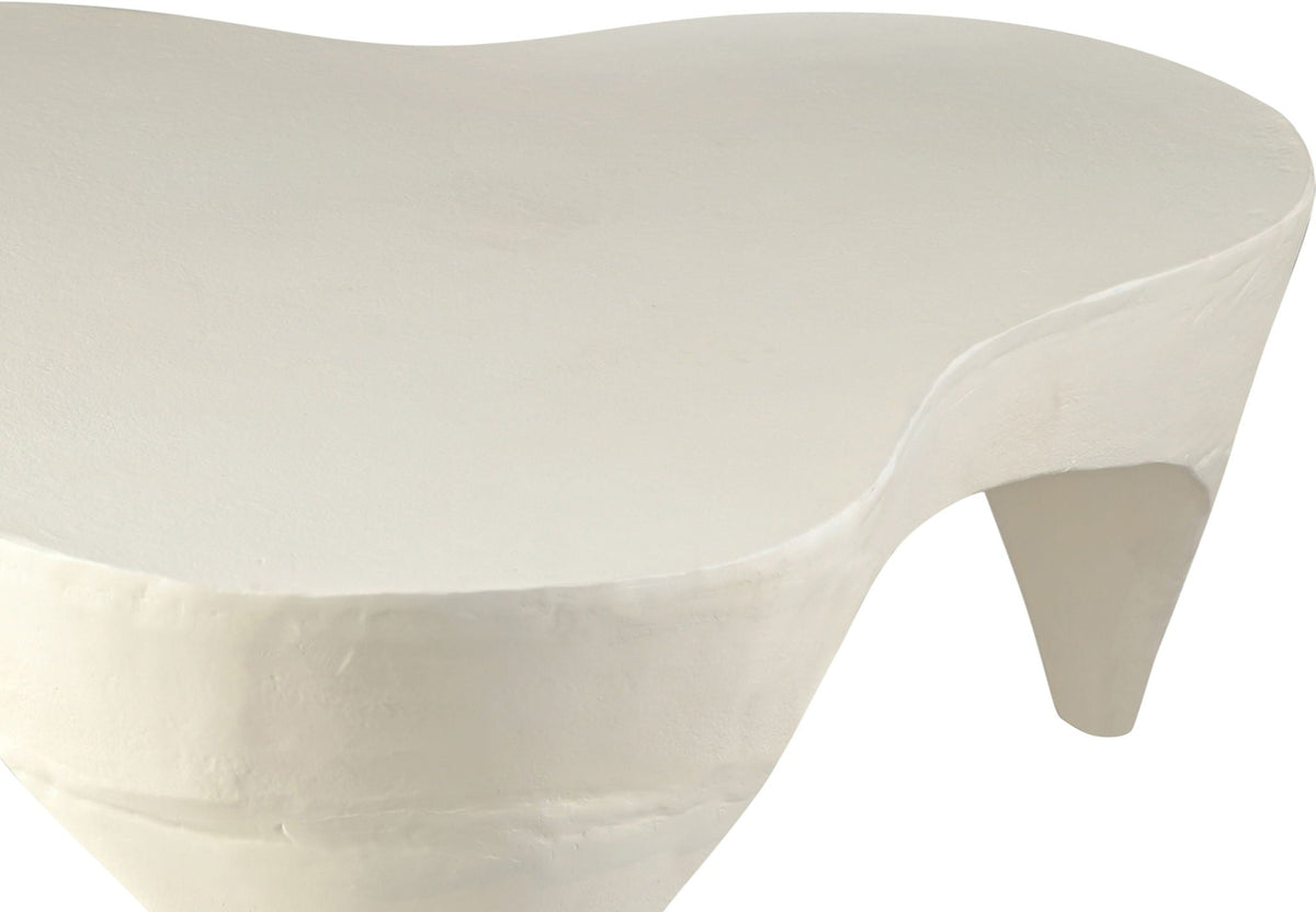 Bourges - Aluminum Table