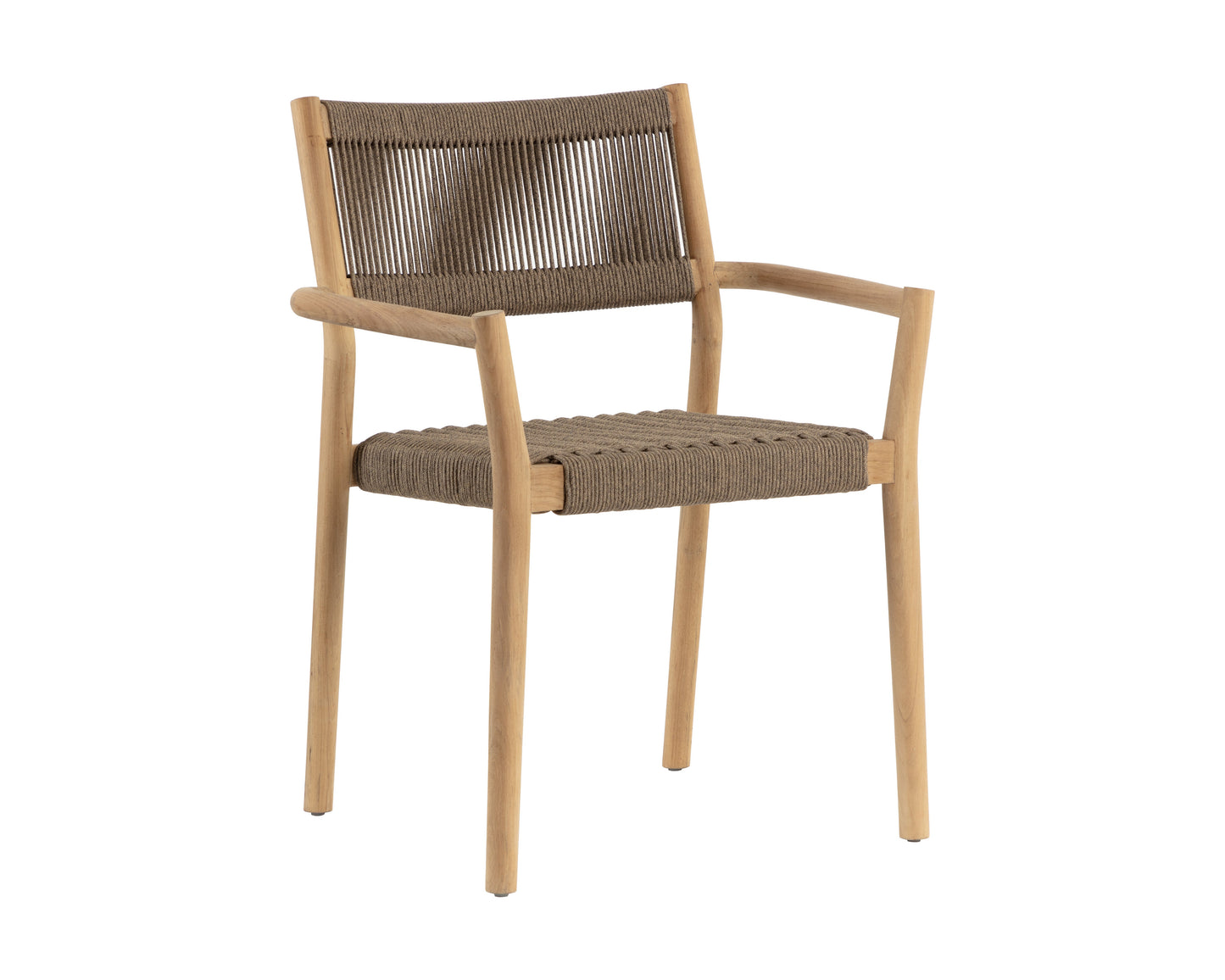 Kavala Stackable Dining Armchair