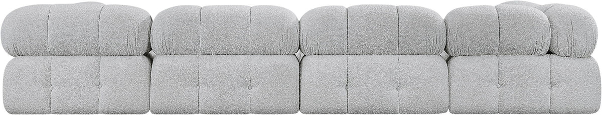 Ames - 4 Seat Modular Sofa