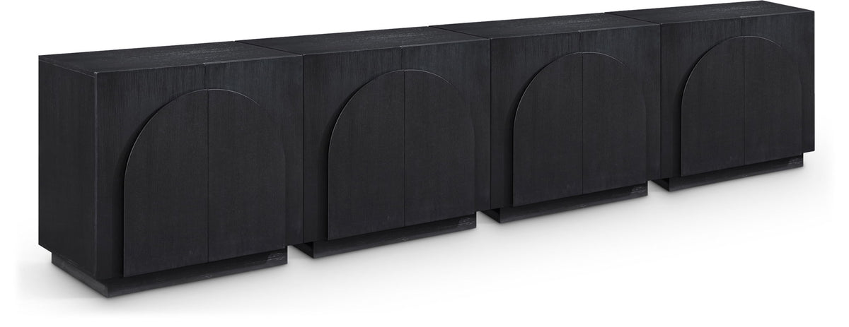 Navona - 4 Piece Sideboard / Buffet