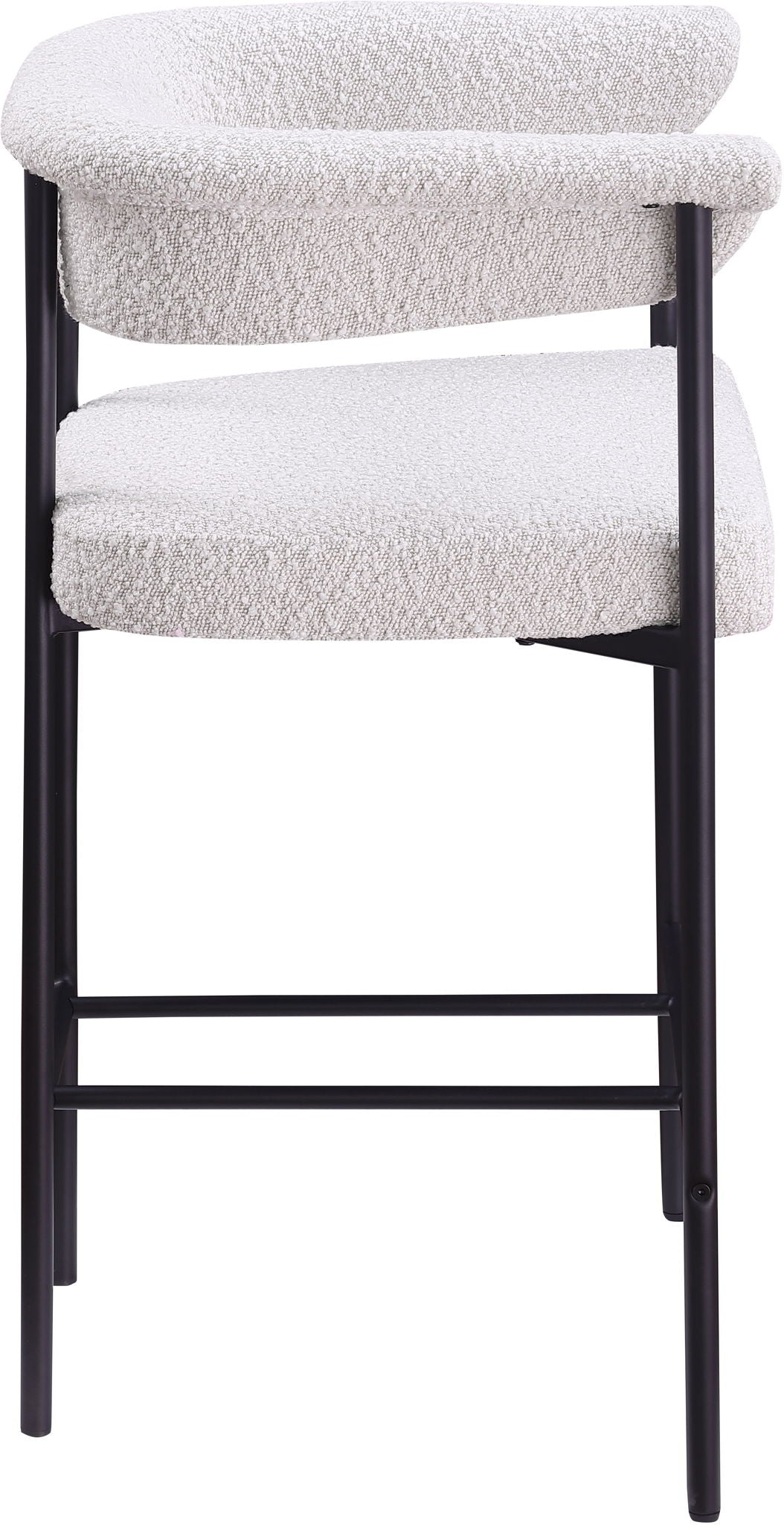 Malin - Boucle Counter Stool (Set of 2)