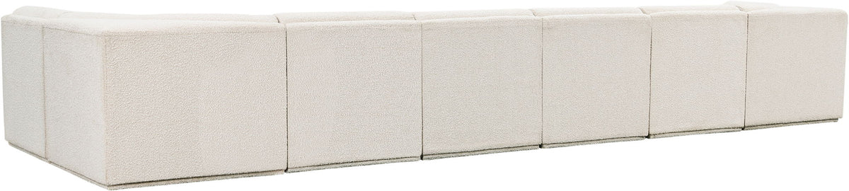 Ollie - 7 Piece Modular Sectional