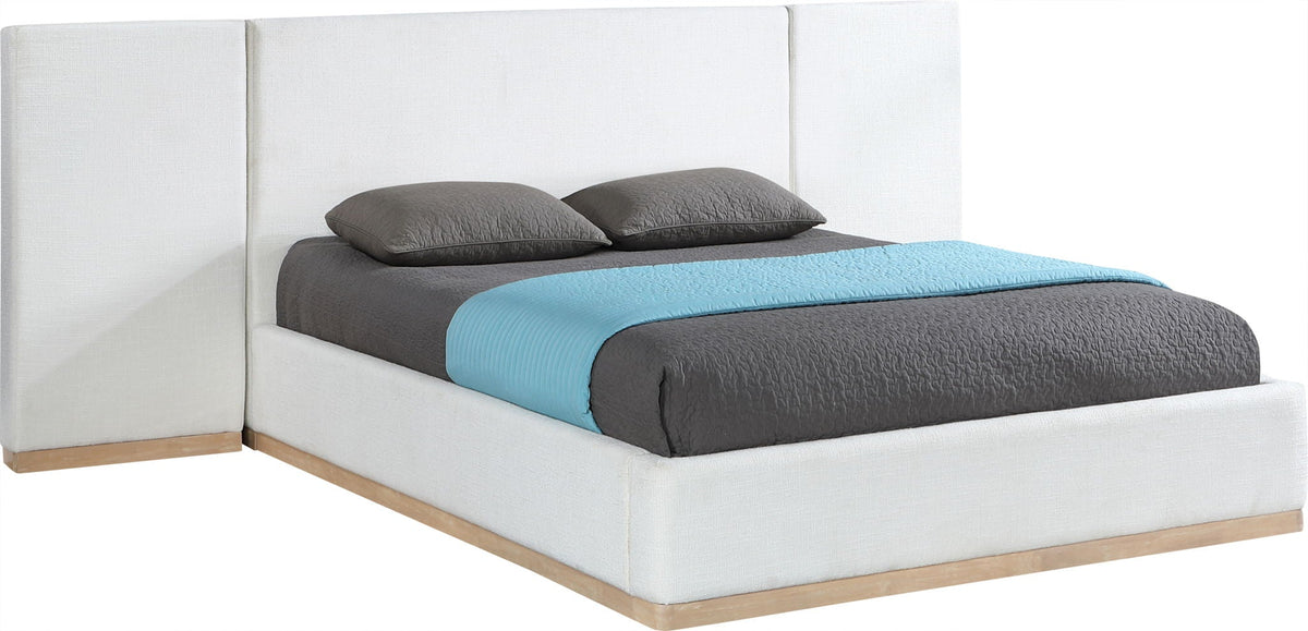 Bennet - Upholstered Bed